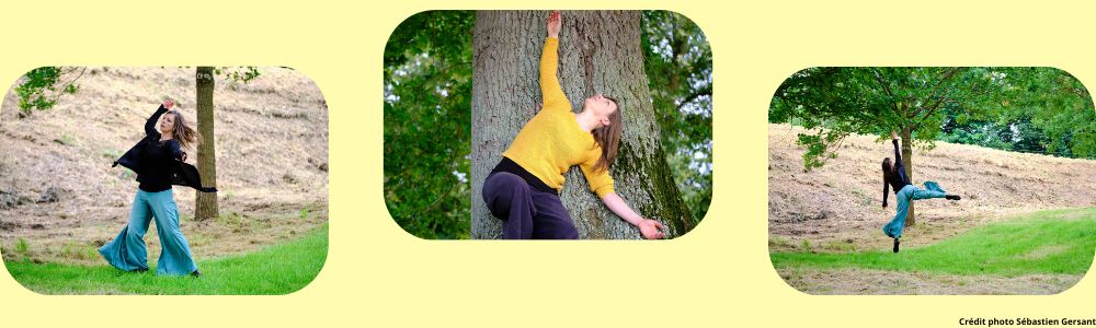 S'épanouir par le mouvement - Stage Mensuel